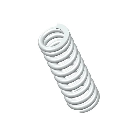 Approved Vendor Compression Spring, O= .420, L= 1.25, W= .072 G509971198